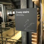 2-way-stairs-signs